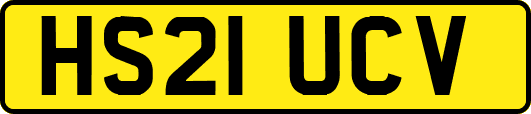 HS21UCV