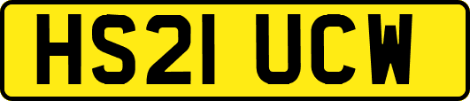 HS21UCW