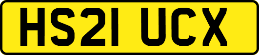 HS21UCX