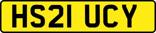 HS21UCY