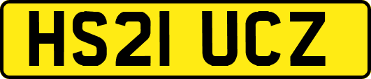 HS21UCZ
