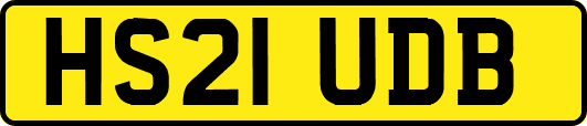 HS21UDB