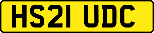 HS21UDC