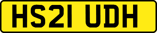 HS21UDH