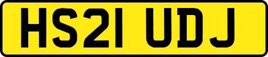 HS21UDJ
