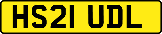 HS21UDL