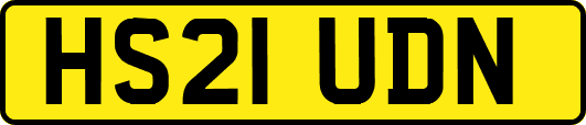 HS21UDN