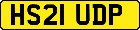 HS21UDP