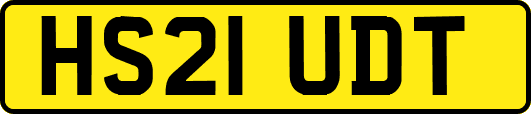 HS21UDT