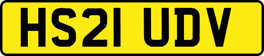 HS21UDV