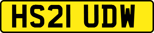 HS21UDW