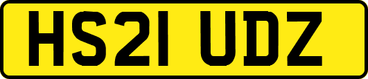 HS21UDZ