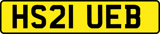 HS21UEB
