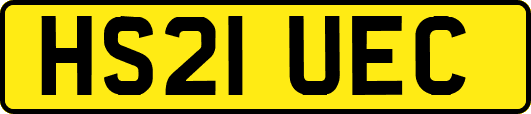 HS21UEC