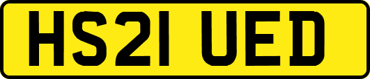 HS21UED