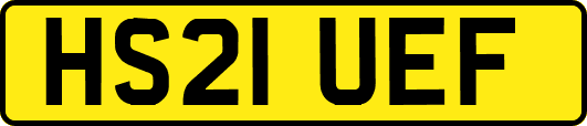 HS21UEF