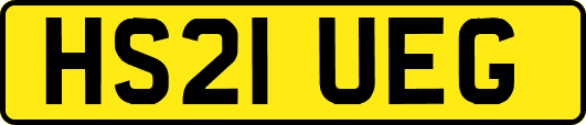 HS21UEG