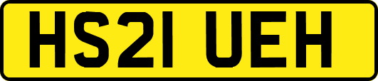 HS21UEH