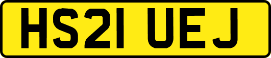 HS21UEJ