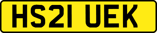 HS21UEK