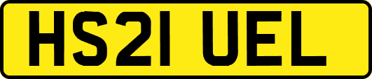 HS21UEL