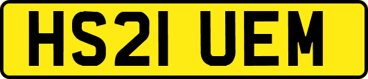 HS21UEM