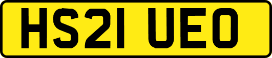 HS21UEO