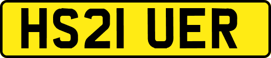 HS21UER