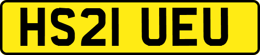 HS21UEU