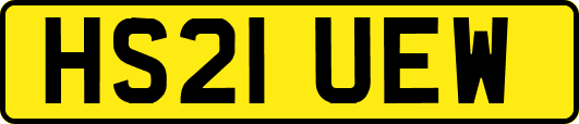 HS21UEW