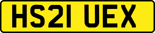 HS21UEX