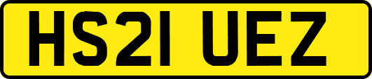 HS21UEZ