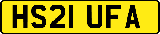 HS21UFA
