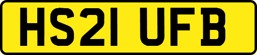 HS21UFB