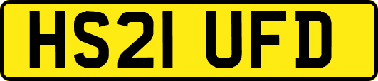 HS21UFD