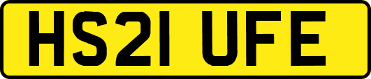 HS21UFE
