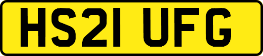 HS21UFG