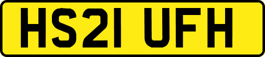 HS21UFH