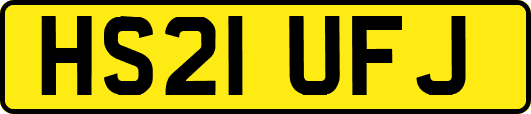 HS21UFJ