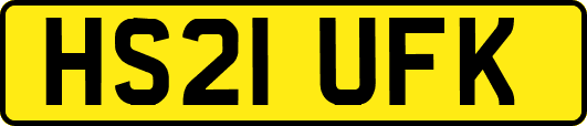 HS21UFK