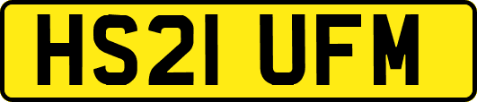 HS21UFM