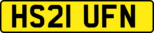 HS21UFN