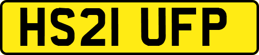 HS21UFP