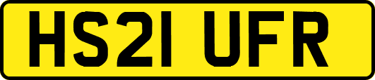 HS21UFR