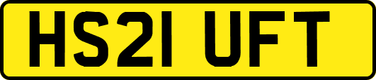 HS21UFT