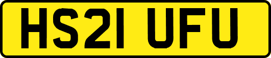 HS21UFU