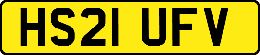 HS21UFV