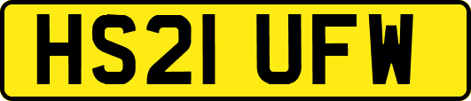 HS21UFW