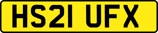 HS21UFX