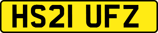 HS21UFZ